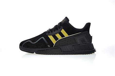 adidas eqt schwarz gelb|adidas originals eqt.